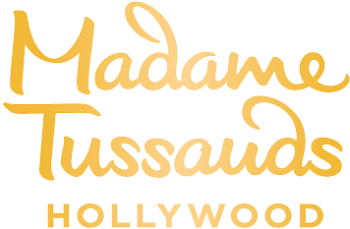 Madame Tussauds logo