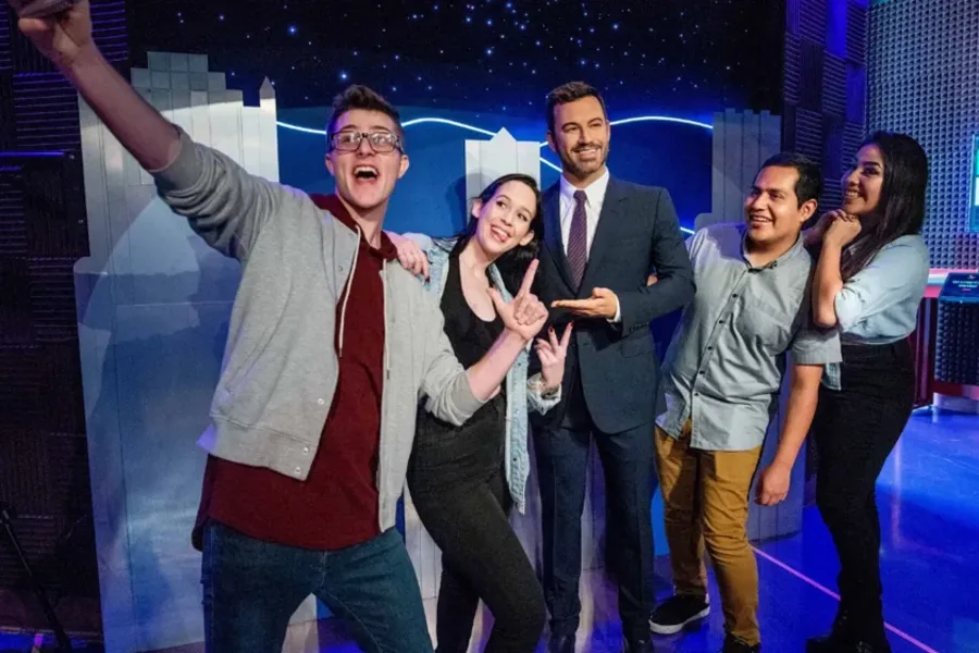 Madame Tussauds